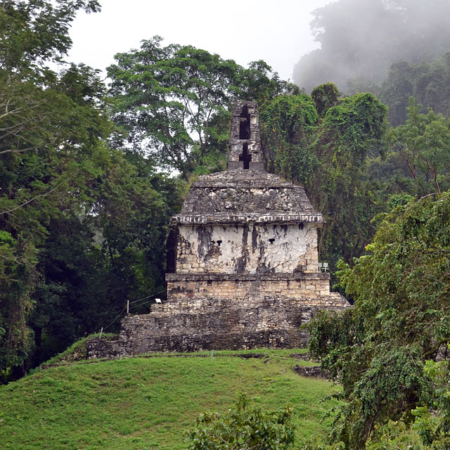 Palenque