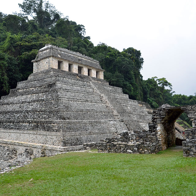 Palenque