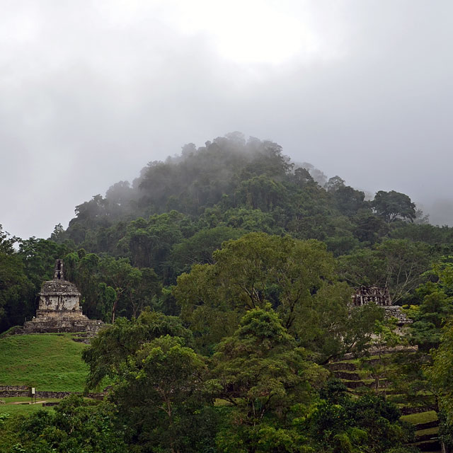 Palenque