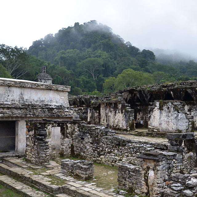 Palenque