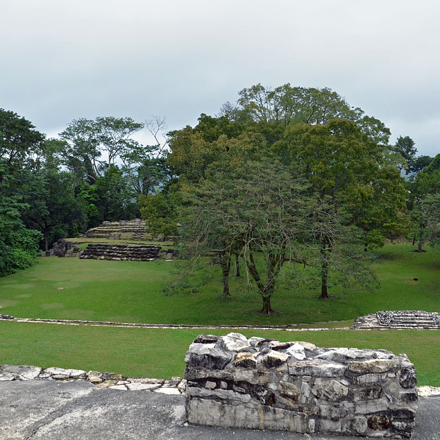 Palenque