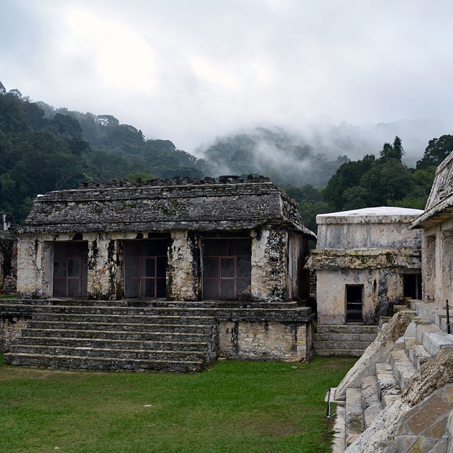 Palenque