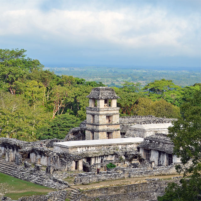 Palenque