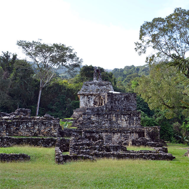 Palenque