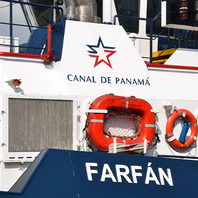 Panamakanal