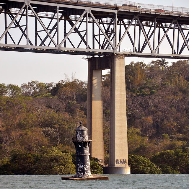 Puente de las Américas