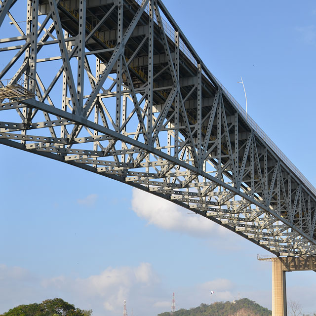 Puente de las Américas