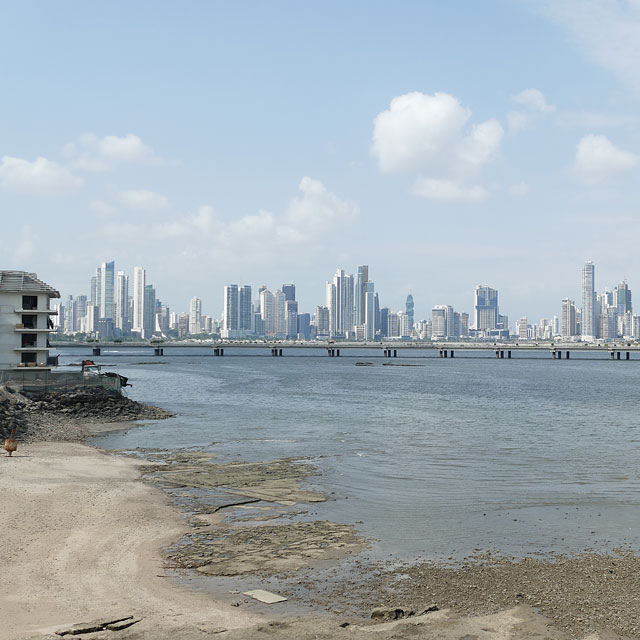 Panama City