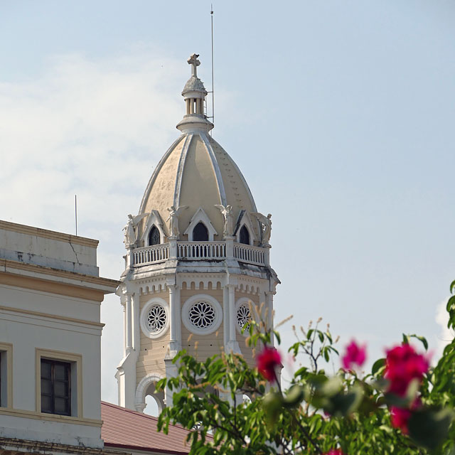 Panama-Stadt