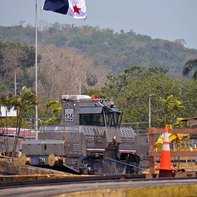 Panamakanal