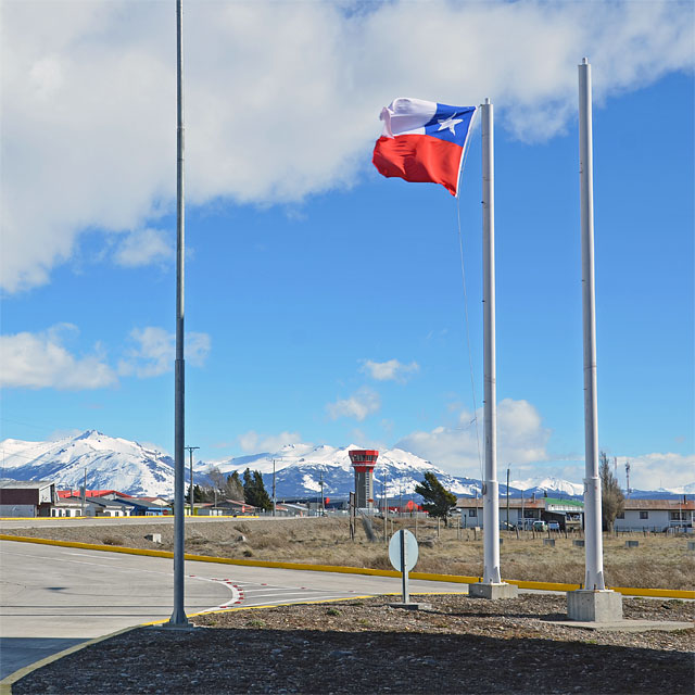 Perito Moreno