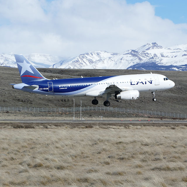 Perito Moreno