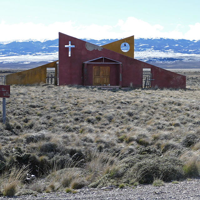 Perito Moreno