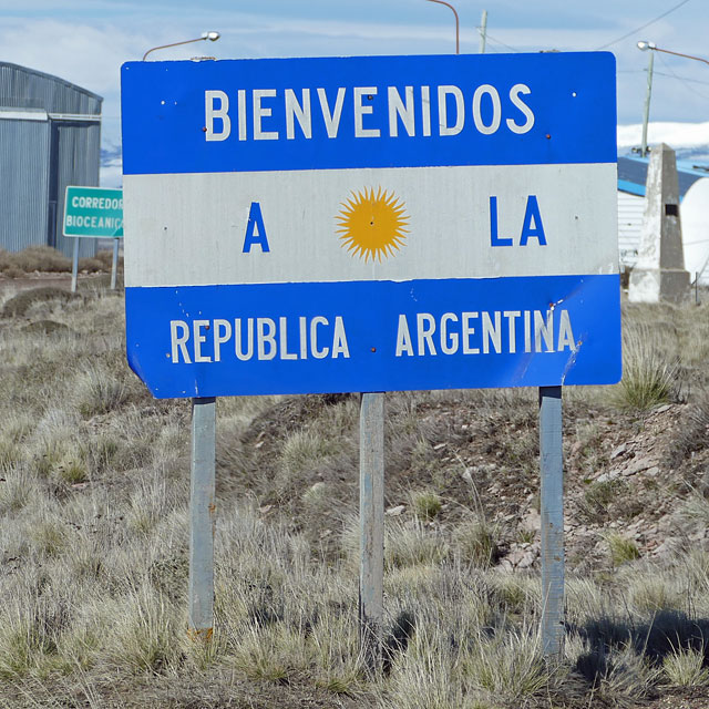 Perito Moreno