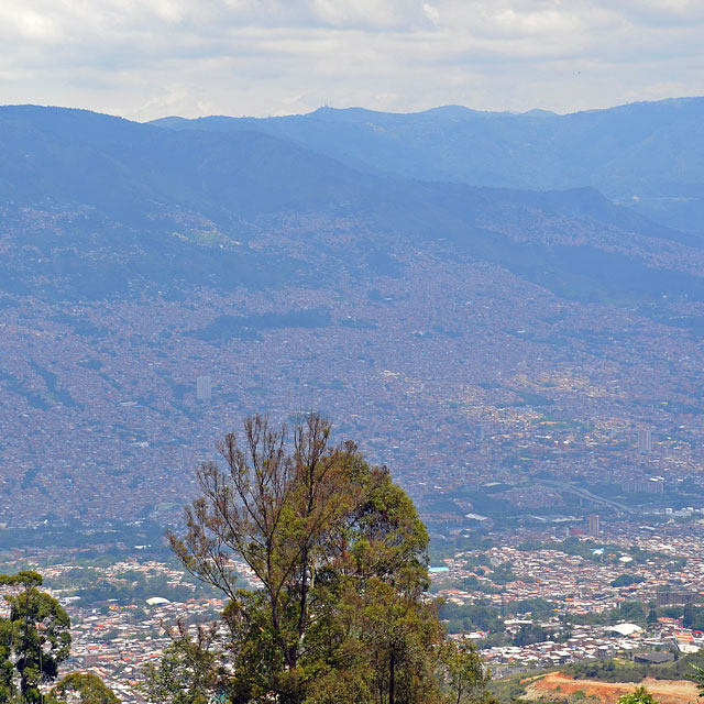 Piedra del Peñol