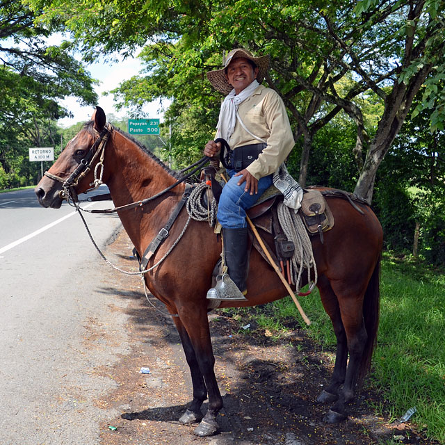 Popayan