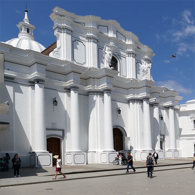 Popayan