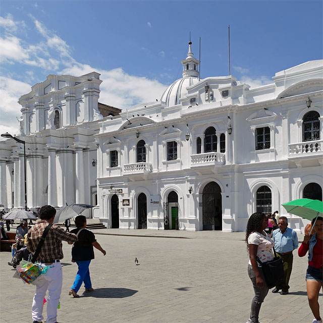 Popayan