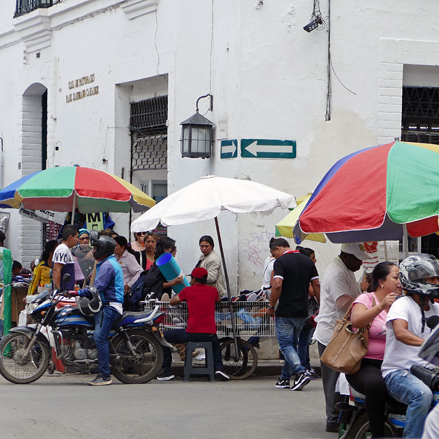 Popayan