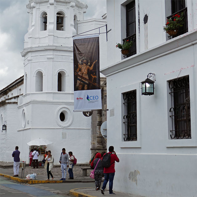 Popayan