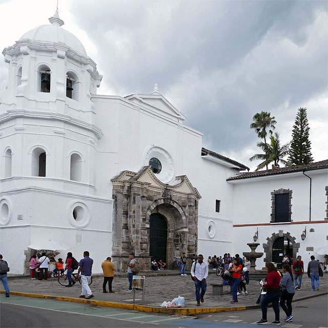 Popayan