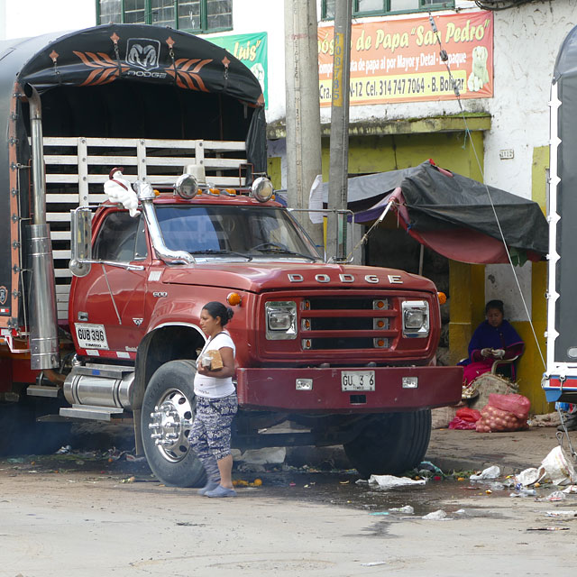 Popayan