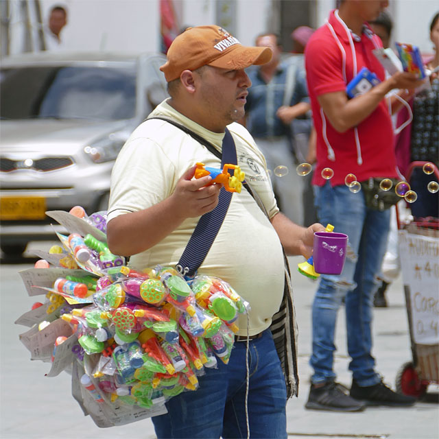 Popayan