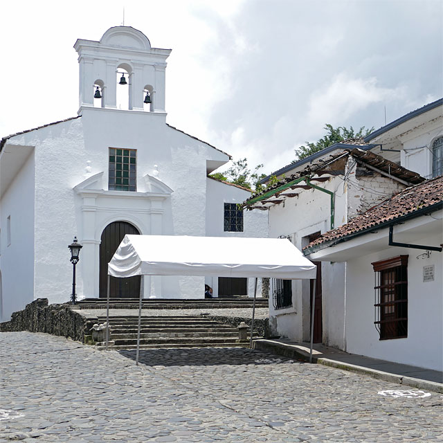 Popayan