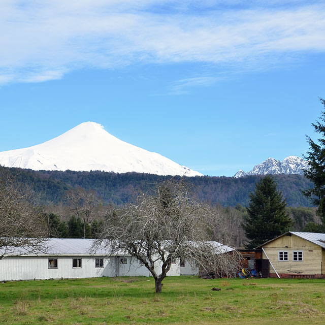 Pucón