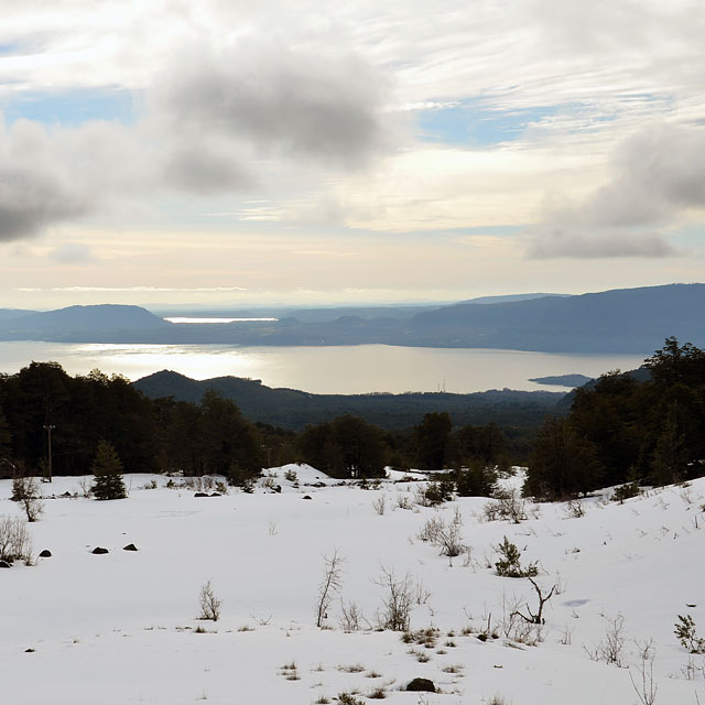 Lago Villarrica