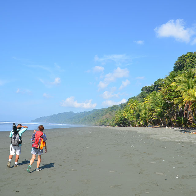 Puerto Jiménez