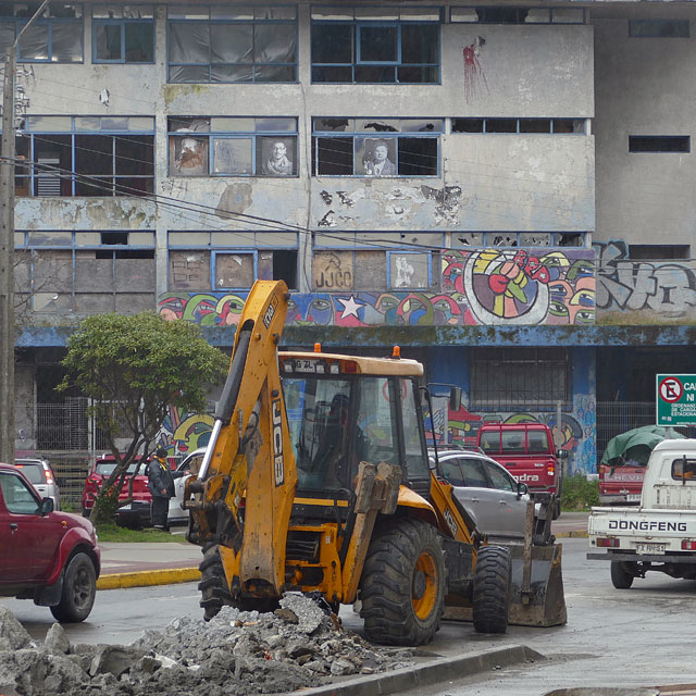 Puerto Montt