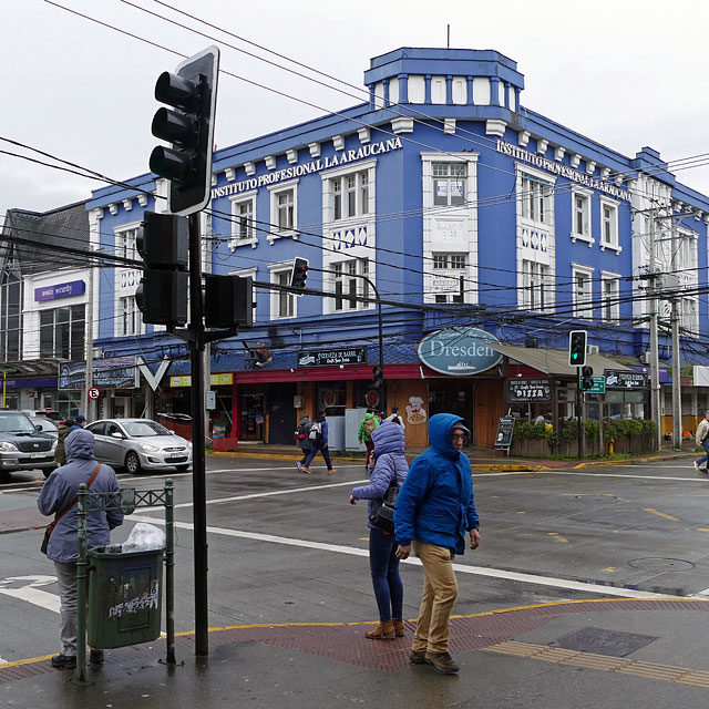 Puerto Montt