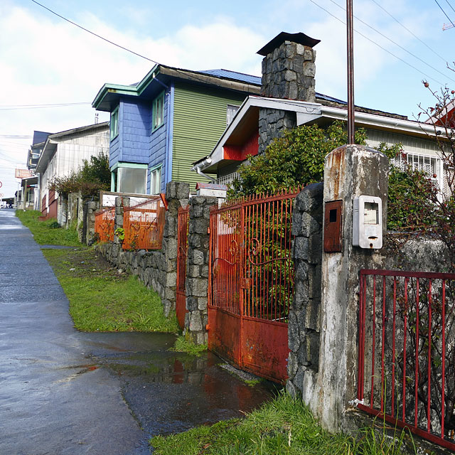 Puerto Montt