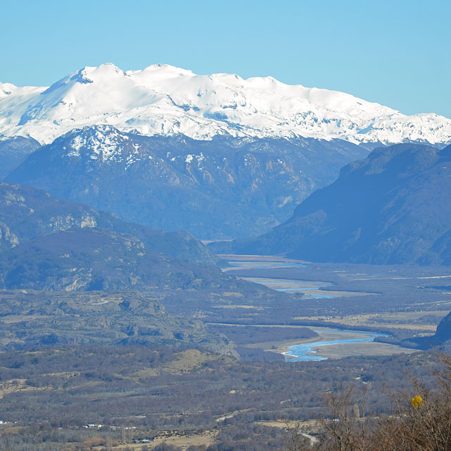 Puerto Río Tranquilo