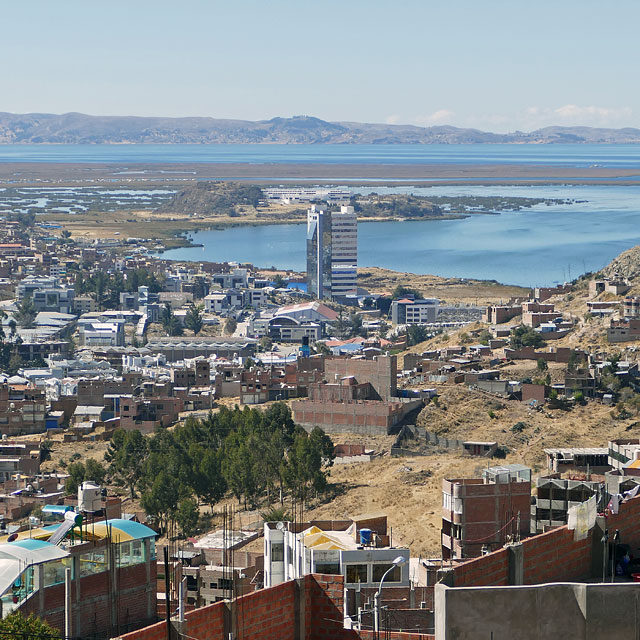 Puno