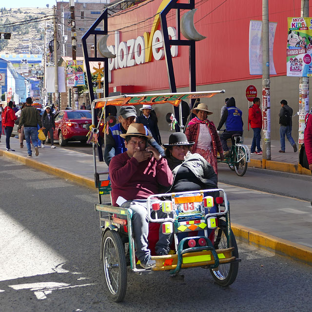 Puno