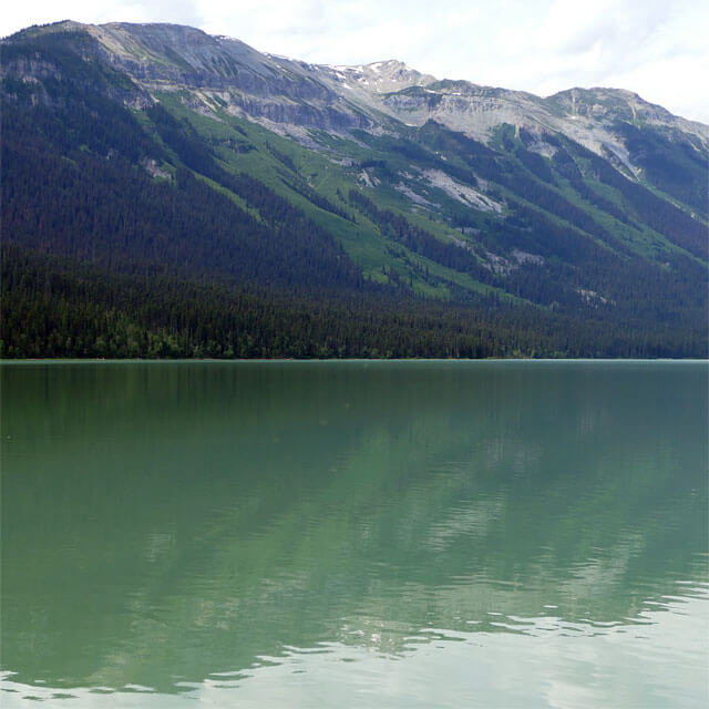 Purden Lake