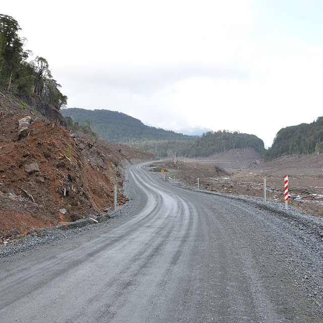 Puerto Puyuhuapi