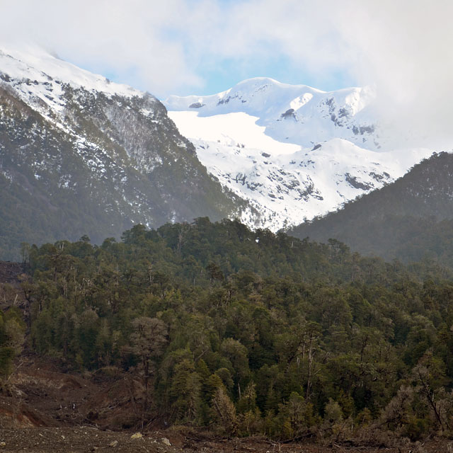 Puerto Puyuhuapi