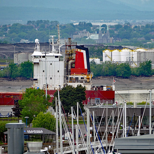 Québec