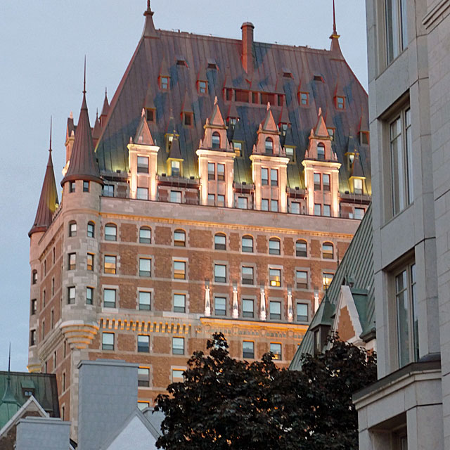 Québec