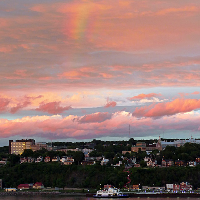 Québec