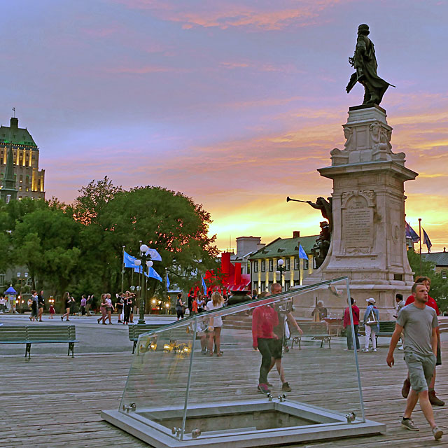 Québec