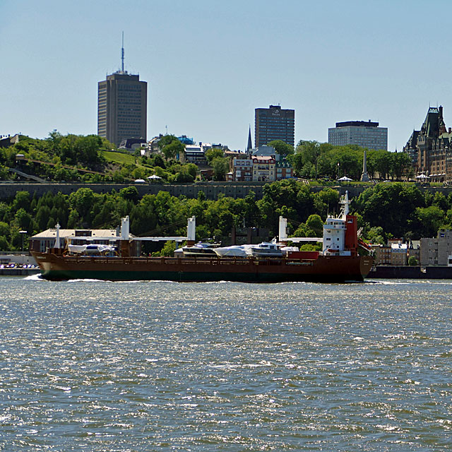 Québec