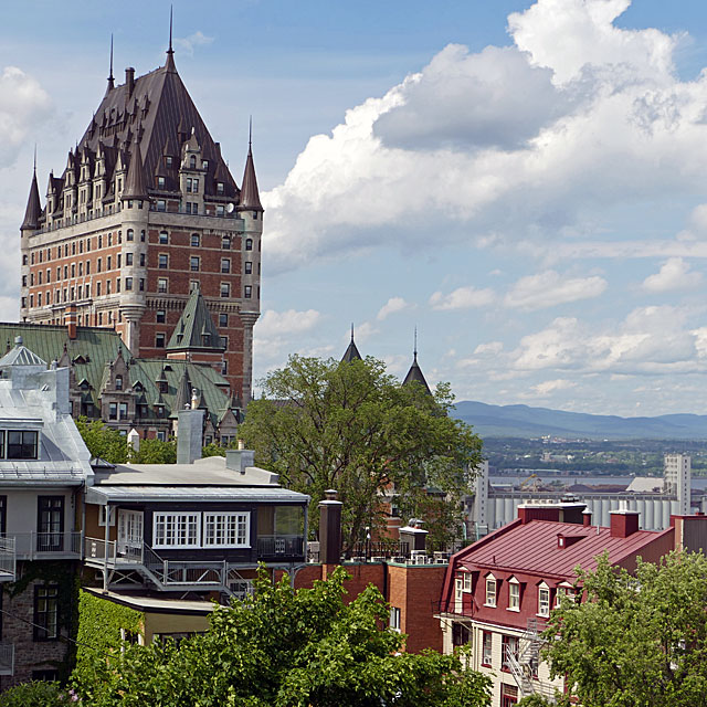 Québec