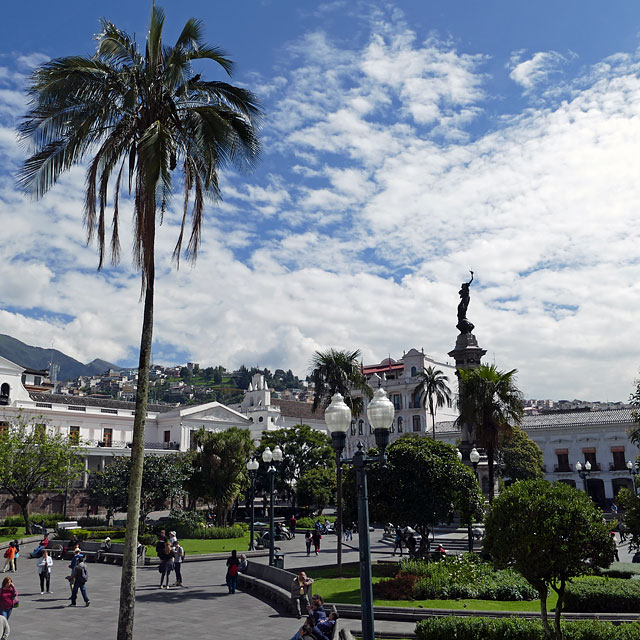 Quito