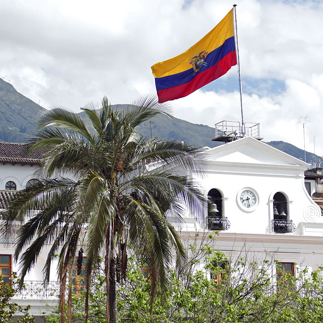 Quito