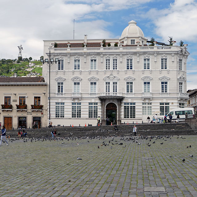 Quito