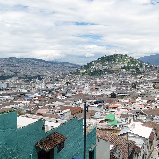 Quito